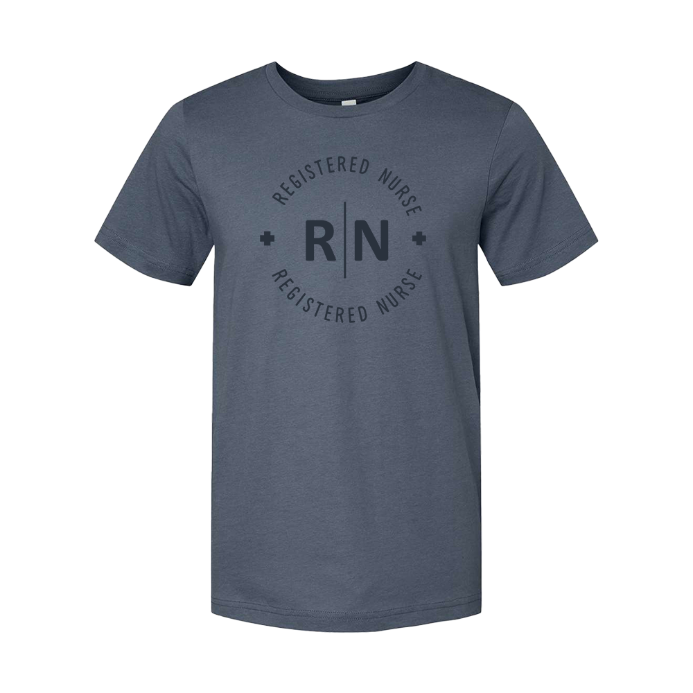 Registered Nurse R|N T-Shirt